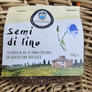 Semi di Lino